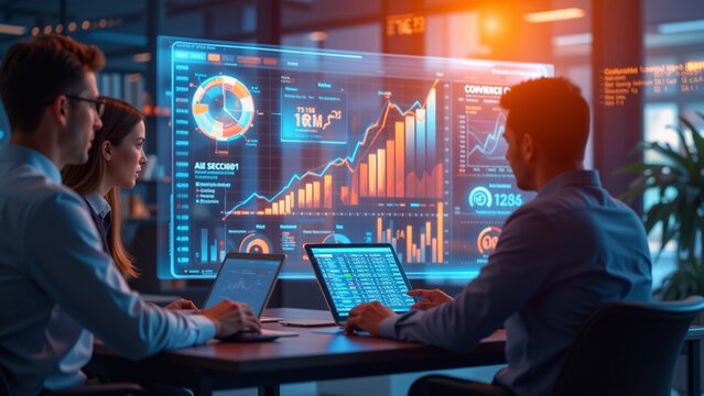 Risk-free hiring process, corporate business growth strategy. Smart recruitment innovation, HR compliance steps. Professional workforce expansion, secure employment decisions.