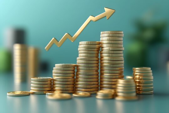 finanse, inwestycje, pieniądze, wzrost, zysk, oszczędzanie, ekonomia, kapitał, bogactwo, stabilność finansowa, rentowność, strategie, sukces finansowy, rynek, startup, zarządzanie finansami, analiza, 