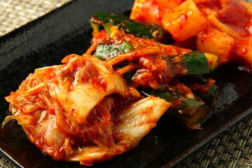 韓国キムチ