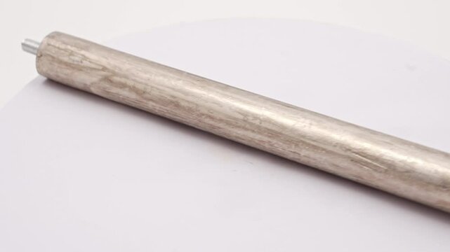 Understanding magnesium anodes for effective water heater protection