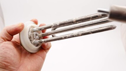 Understanding magnesium anodes for water heaters and their importance