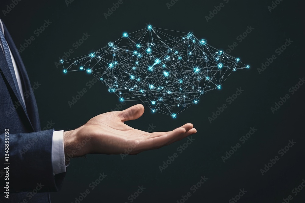 Poster digital transformation is undergoing a paradigm shift with the emergence of the metaverse universe, 