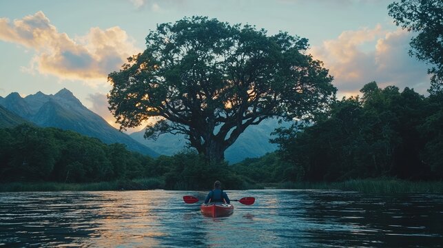 Experience the rush of discovery and exploration through vivid imagery that showcases daring quests, outdoor adventures, and the thrill of exploring the unknown