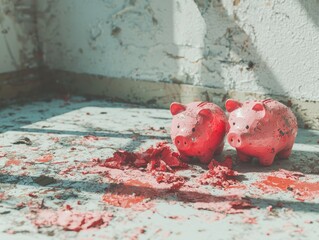 Financial literacy and having an emergency fund are crucial for the future, with AI-powered emergency fund calculators offering personalized savings targets based on individual expenses