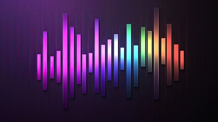 Infographic Design Modern Aesthetics for Visualizing Data Trends Digitally