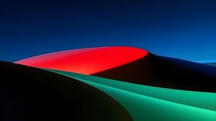 colorful abstract background