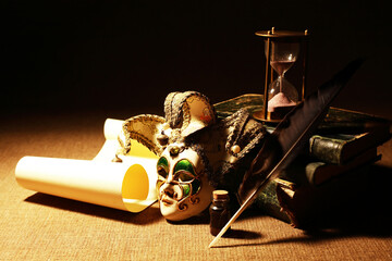 Vintage Still Life