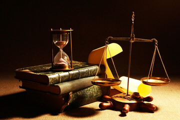 Vintage Still Life