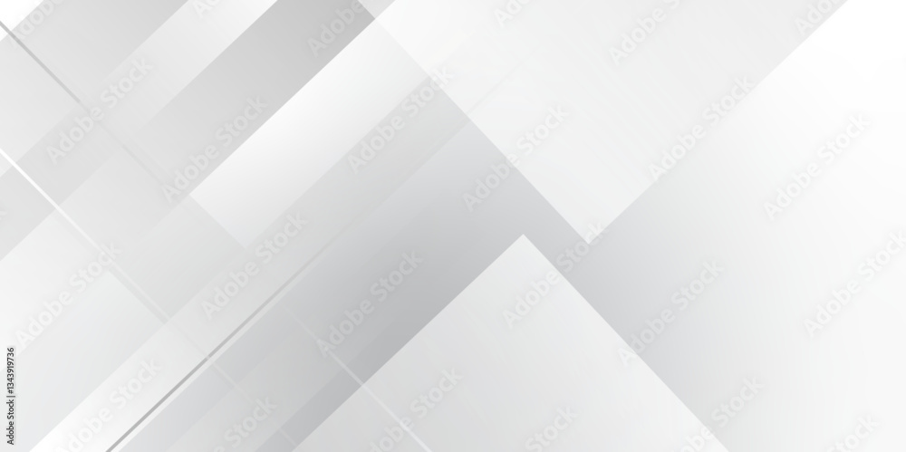 Poster Abstract gradient technology geometric corporate design. abstract shine line and layer element with tringle background Vector, for graphic design cover, banner pattern presentation background template