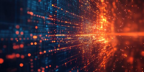 Dynamic Data Flow Visualization (2)