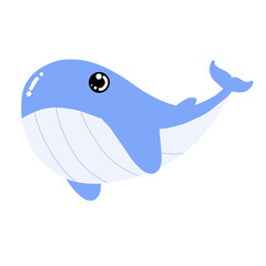 whale