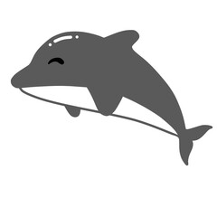 dolphin