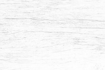 Obraz premium White wooden wall painted texture for background.