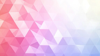 Obraz premium Geometric Hexagonal Pattern with Gradient Lighting, Clean Modern Design