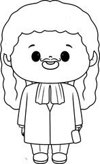 judge occupation character