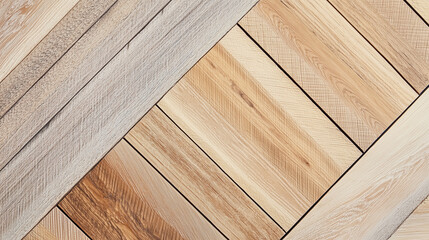 wood texture, straight view