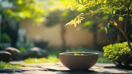 Holistic living aligns with minimalist values.