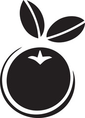 Orange fruit icon. Element of food icon. Premium quality graphic design. Signs, symbols collection icon for websites, web design, mobile app on white background