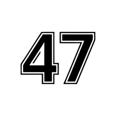 Fototapeta premium number 