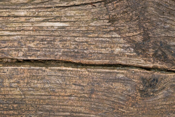 Abstract pattern and texture background old wooden planks.For graphic design,3D rendering and banner background