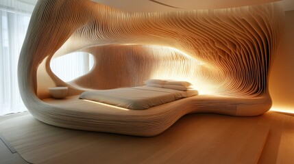 Respectful design considers both form and function.