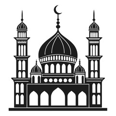 Islamic Tradition and Legacy Cultural Icon