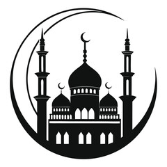 Timeless Islamic Heritage Symbol for Designs