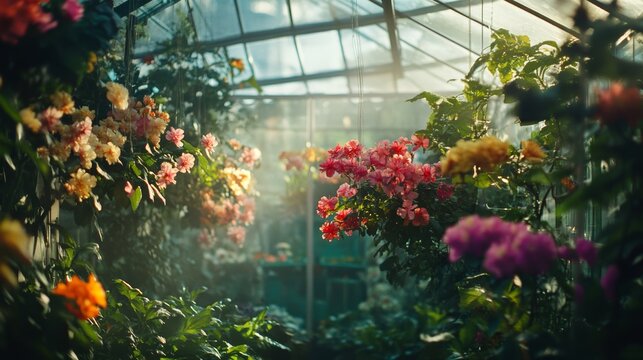 red roses on a light beige wooden background