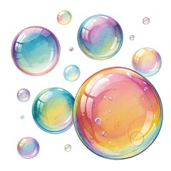 abstract colorful background