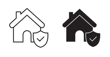 home insurance icon
