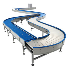 Food Processing Conveyor Belt