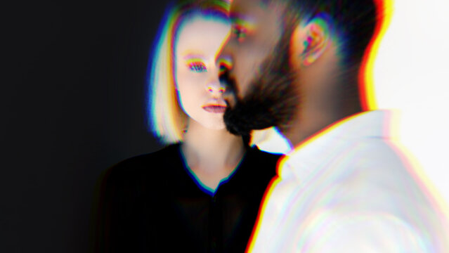 Glitch Rgb Transitions 01