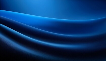 Naklejka premium abstract blue background