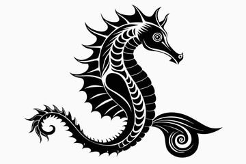 seahorse