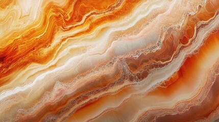 Turmeric-colored stone texture with natural grains and depth