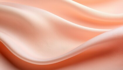 pink silk background