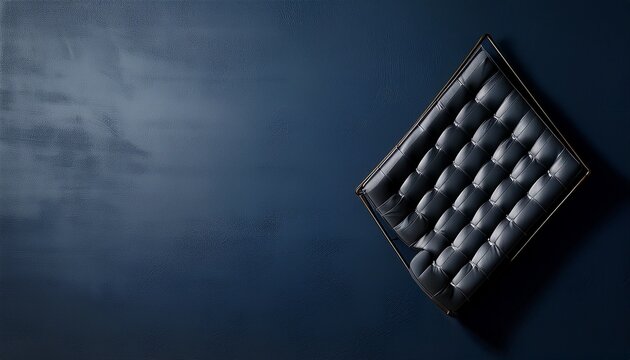 abstract blue background