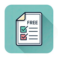 test tube with blood