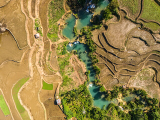 Southwest Sumba, East Nusa Tenggara , Indonesia – 05 . 29. 2024 – The beauty of Wee Kacura...