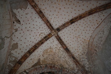 chapelle Saint-Mayeul, Le Brethon (03)