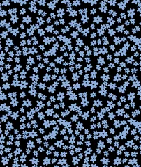 background palm flower patterns 