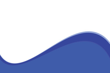 abstract blue background