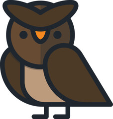 owl