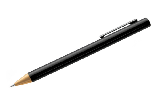 Capture Detail with a Refined Pen, Writing and Detail Theme