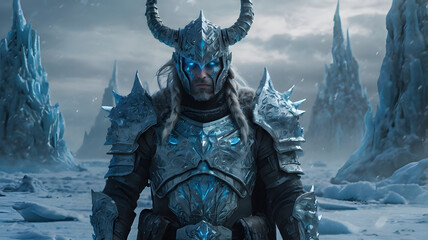 Guardian of the Twilight A Warrior in a Frozen Realm (6)