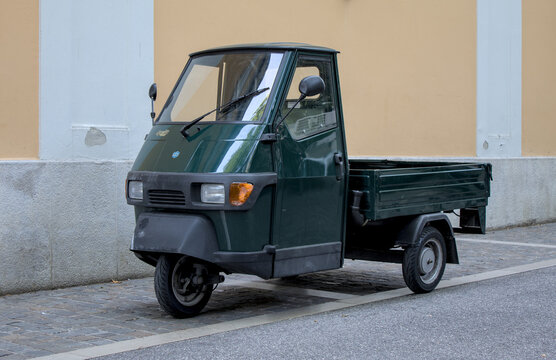 Honda Ape Ape 50 2001 Vendo Ape Ape 50cc Ape Cross 50 Nuovo Prezzo