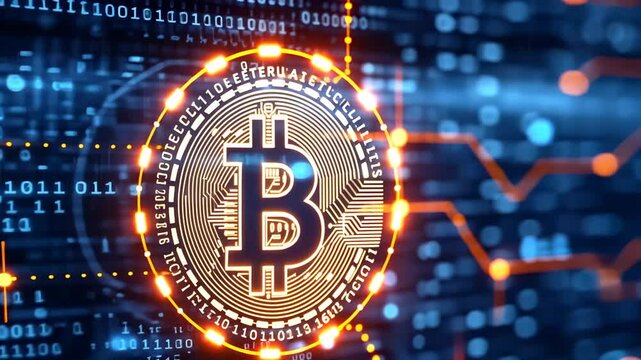 Exploring the ivlianna blockchain and cryptocurrency ecosystems in the digital world with innovative solutions and technology trends