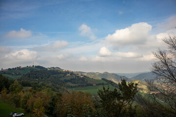 Castello di Sarzano, provincia di Reggio Emilia, Emilia Romagna