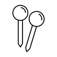 tool line icon