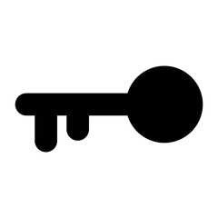 Key icon